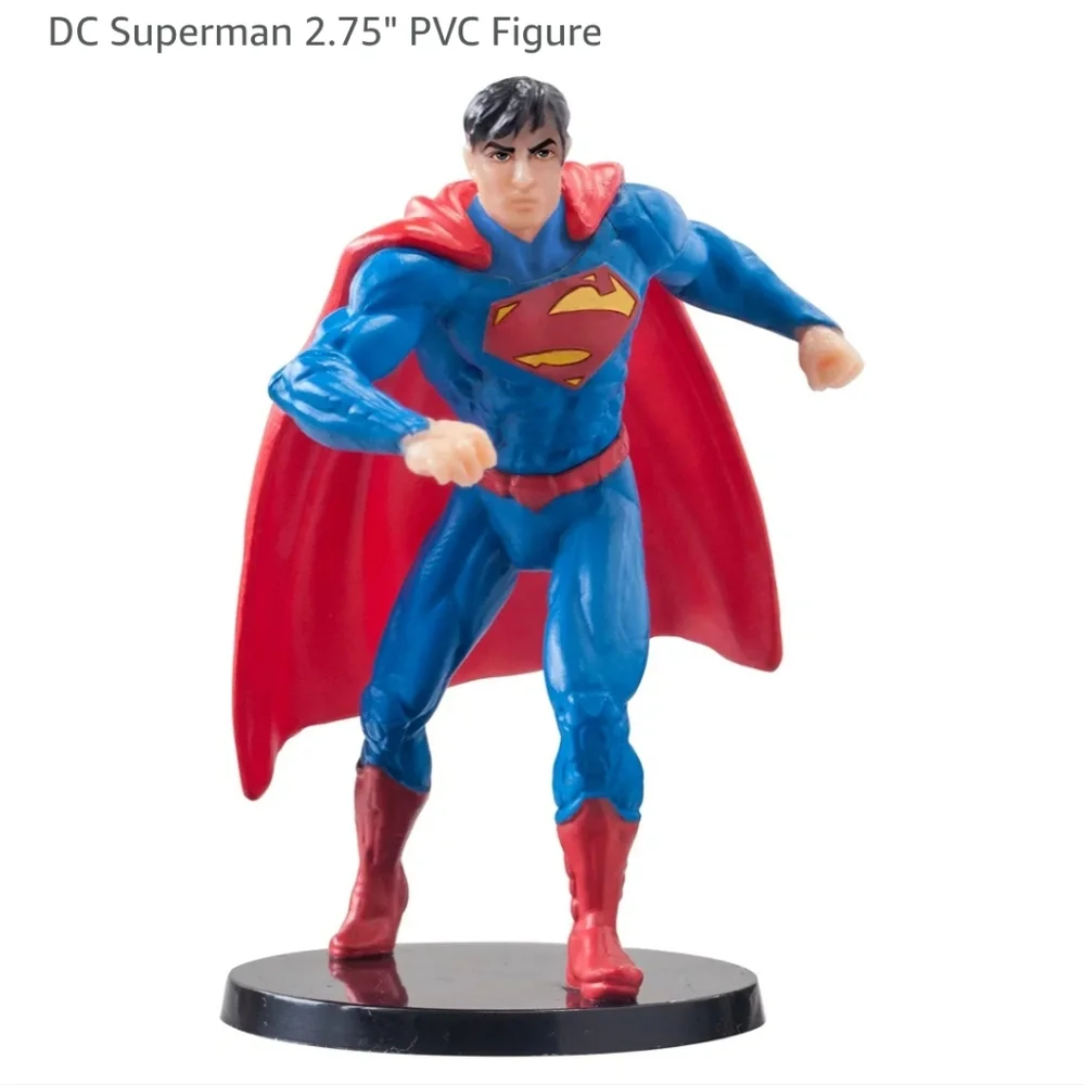 DC Superman 2.75